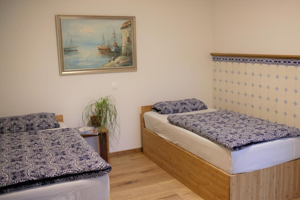 Magnolia Suite 艾森纳赫 外观 照片